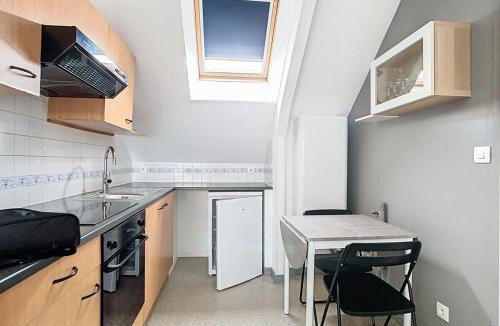 Vitry-en-Artois Apartment | Le p'tit repos - Appt 40 m² centre Vitry en Artois