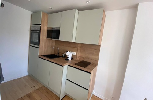 Bayeux House | Le P'tit Saint Martin