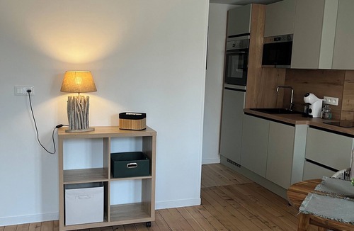 Bayeux House | Le P'tit Saint Martin