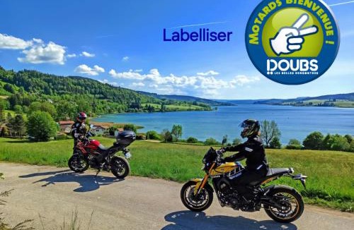 Pontarlier Apartment | Le p'tit Saint-Pierre - Centre ville - Parking