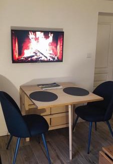 Torcy-le-Petit House | Le P'tit Torceen proche de Dieppe par Com'en Normandie