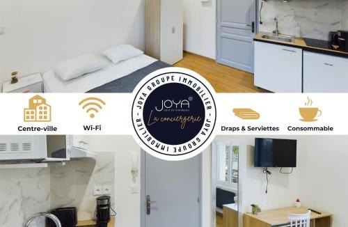 Troyes Apartment | Le P'tit Troyen