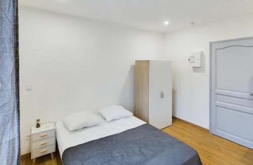 Troyes Apartment | Le P'tit Troyen