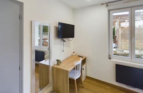 Troyes Apartment | Le P'tit Troyen