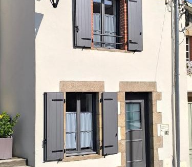 Clisson House | Le P'Tivoli - Maison centre historique