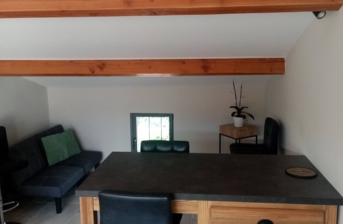 Montaren-et-Saint-Mediers House | LE PASSAGE 2