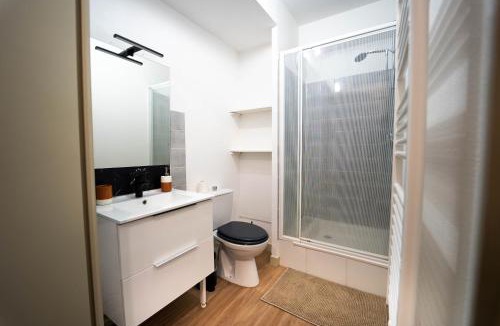 Pace Apartment | Le Pacé - Appartement cosy