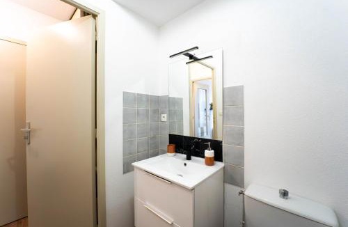 Pace Apartment | Le Pacé - Appartement cosy