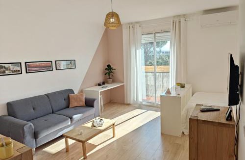 Lattes Apartment | Le Pacha