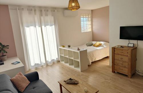 Lattes Apartment | Le Pacha