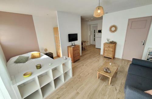 Lattes Apartment | Le Pacha