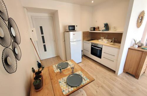 Lattes Apartment | Le Pacha