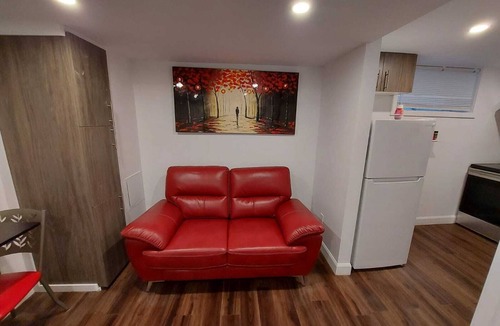 Trois-Rivieres Apartment | LE PACIFIQUE → 3 ET 1/2