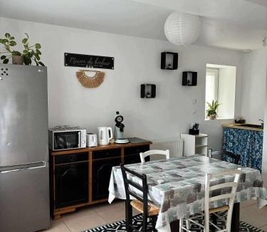La Meilleraie-Tillay House | Le Pacifique Vendée