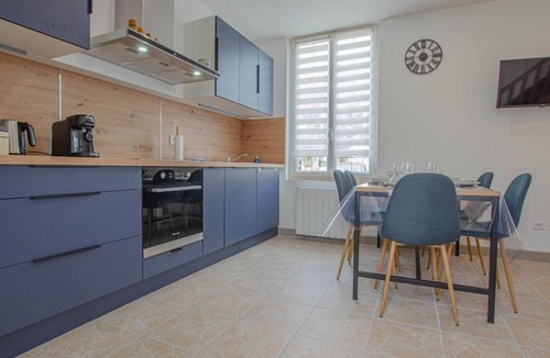 Bar-sur-Aube House | Le Paco - BAR SUR Aube