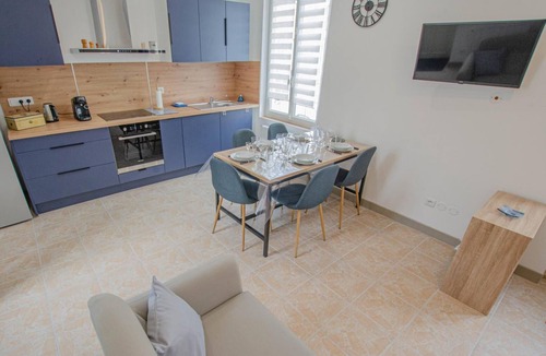 Bar-sur-Aube House | Le Paco - BAR SUR Aube