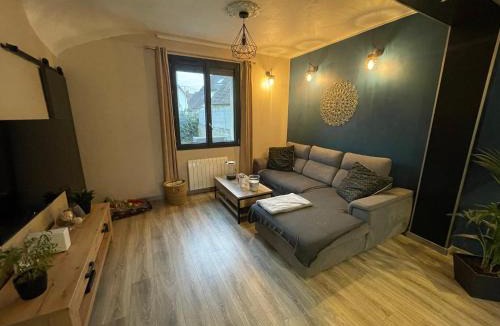 Pin - Vert Galant Apartment | Le Paddock - 24 Heures du Mans