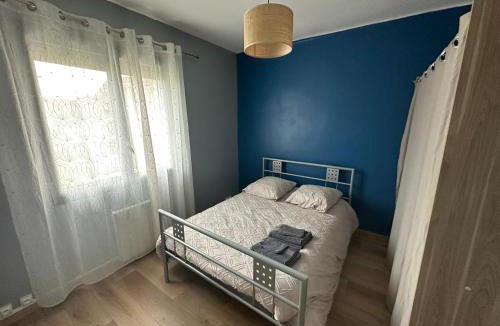 Pin - Vert Galant Apartment | Le Paddock - 24 Heures du Mans