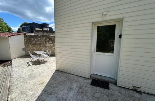 Senlis Apartment | Le Paddock - COSY FLAT Senlis
