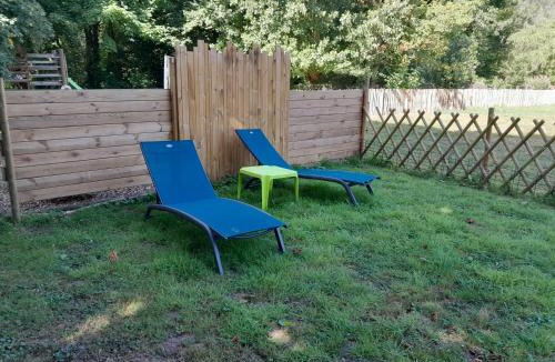 Blessy House | Le Paddock Du Val De Lys