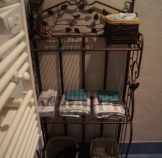 Blessy House | Le Paddock Du Val De Lys