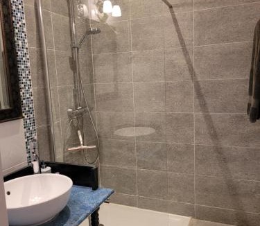 Blessy House | Le Paddock Du Val De Lys