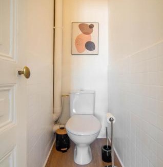 Chagny Apartment | Le paddock