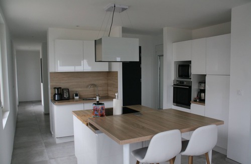 Canet-Plage House | - Le Pageot -