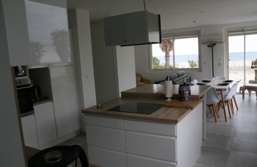 Canet-Plage House | - Le Pageot -