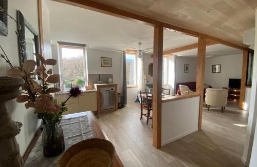 Laguepie House | Le Paguié du Viaur