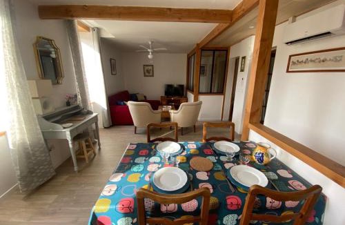 Laguepie House | Le Paguié du Viaur