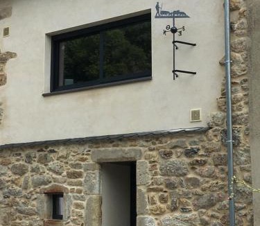 La Salvetat-sur-Agout House | Le Pailhé de Marius