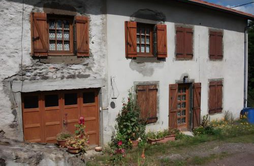 Blanzac House | Le Paillassou