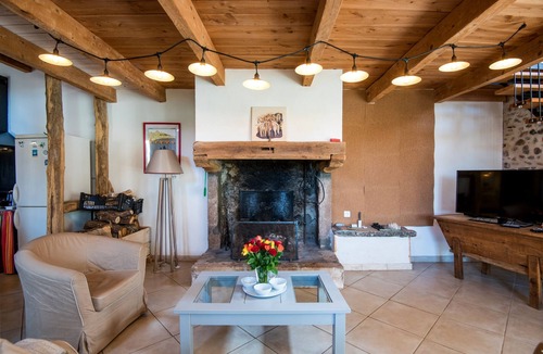 Montlaur House | Le Pailler - Au coeur des Grands Causses
