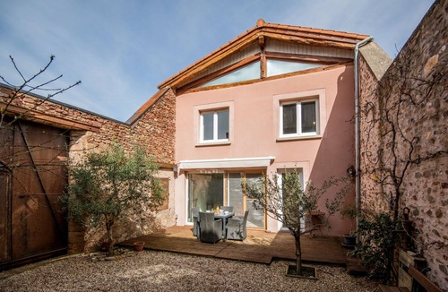 Montlaur House | Le Pailler - Au coeur des Grands Causses