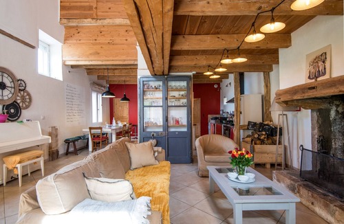 Montlaur House | Le Pailler - Au coeur des Grands Causses