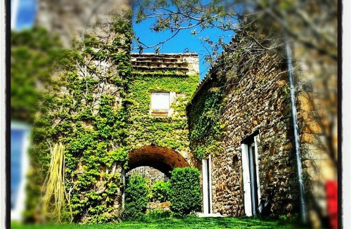 Verrieres House | Le Pailler Chambres D'hôtes Restaurant Gîte piscine & spa