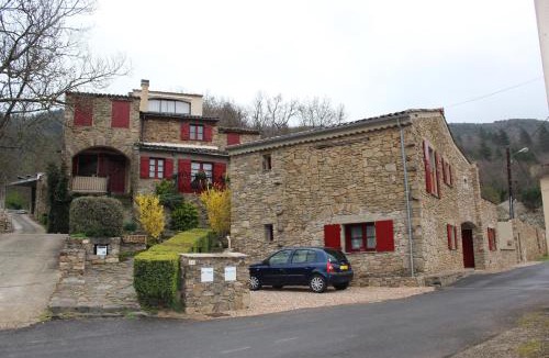 Camplong Apartment | Le Pailler de la Planque