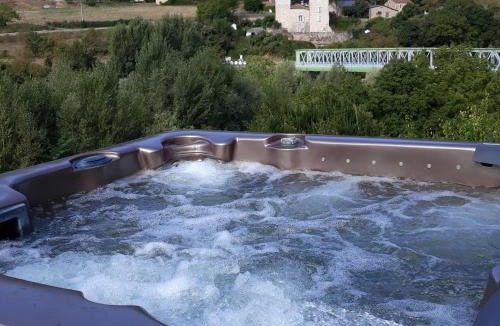 La Cresse House | Le Paillier d'Etienne.