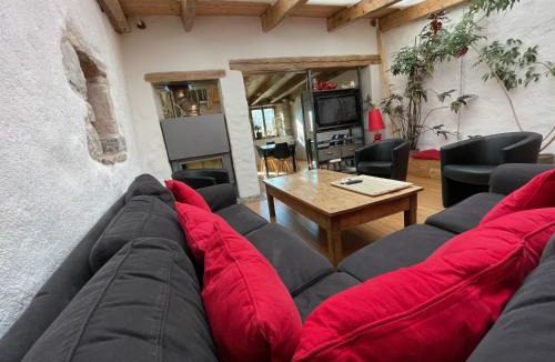 La Cresse House | Le Paillier d'Etienne.