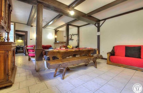 Gex House | Le Pailly Bas - GEX - Gîte