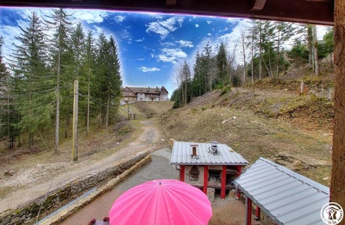 Gex House | Le Pailly Bas - GEX - Gîte