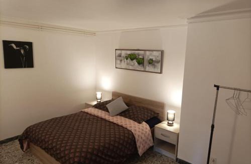 Chateau-Gontier House | Le pain perdu de germaine