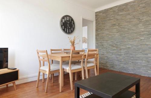 Vannes - Saint-Pasquier Apartment | Le Painlevé