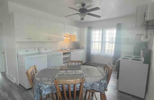 Drummondville Apartment | Le paisible ensoleillé ! beau 51/2 à Drummondville