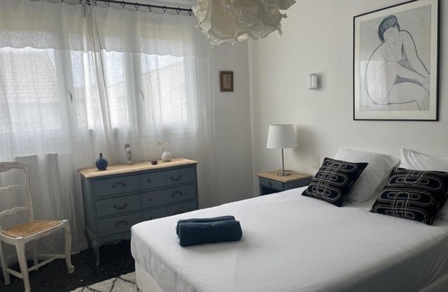 Route d'Arles Apartment | Le Paisible