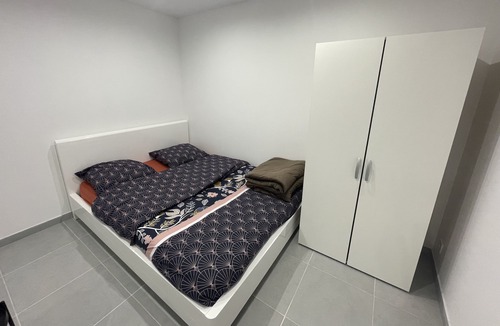 Pontcarre Apartment | Le Paisible