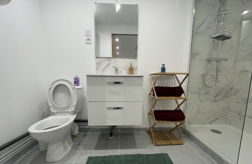 Pontcarre Apartment | Le Paisible