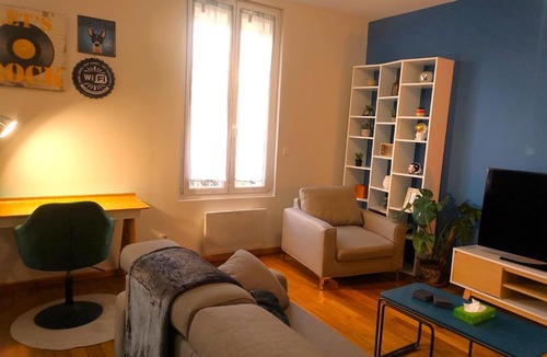 Soissons Apartment | Le Paisible par Picardie Homes