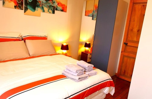 Soissons Apartment | Le Paisible par Picardie Homes